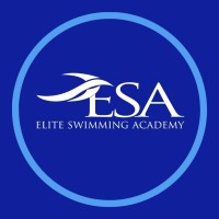Elite Swimming Academy Ltd logo - Similar company to Storm Academy