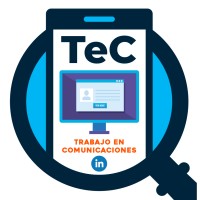Trabajo en Comunicaciones logo - Similar company to Asociación Abaidex