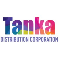 Tanka Distribution Corporation logo - Similar company to Tanka