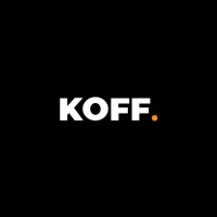 KOFF EUROPE logo - Similar company to Smartspot