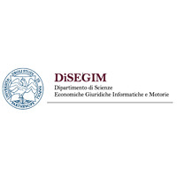 Dipartimento Di Scienze Economiche, Giuridiche, Informatiche E Motorie - Uniparthenope