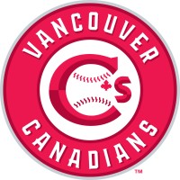 Vancouver Canadians Professional Baseball Club logo - Similar company to Gathering Markit