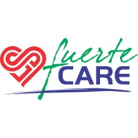 FUERTE CARE SAS logo - Similar company to Tian Ips