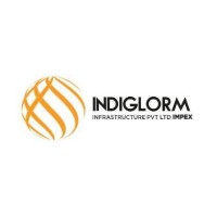 Indiglorm Infrastructure logo - Similar company to Brainify