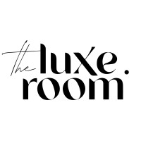 The Luxe Room Cosmetic Clinic logo - Similar company to Quail & Condor Bakery
