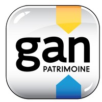 Thierry Laurain - Gan Patrimoine logo - Similar company to Réseau Entrepreneurs Solidaires Orléans