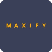 Maxify logo - Similar company to Maxify
