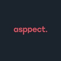 Asppect Design logo
