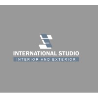 International Studio logo - Similar company to Hakcel Group
