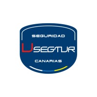 USEGTUR Canarias logo - Similar company to Visor Seguridad Sl