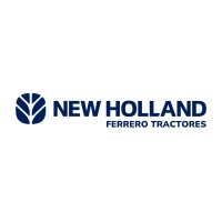 Ferrero Tractores logo - Similar company to Pampacryl