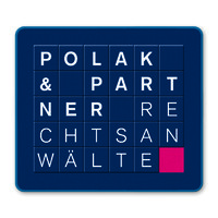 Polak & Partner Rechtsanwälte logo - Similar company to Starlinger Mayer Rechtsanwälte