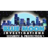 Blue Moon Investigations Security And Protection