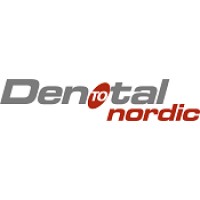 Dentotal Nordic logo - Similar company to Energiens Hus Aps