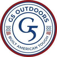 G5 Outdoors logo - Similar company to Grace Engineering Corp