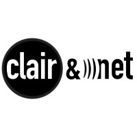 Clair et Net Production logo - Similar company to Kakė Makė