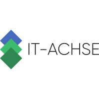 IT-Achse logo - Similar company to It-River