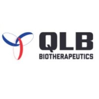 QLB Biotherapeutics logo - Similar company to Cydan Development, Inc.
