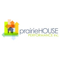 prairieHOUSE Performance Inc. logo - Similar company to Source Solutions