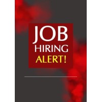 Hiring Alert! logo - Similar company to Hs Digital Solutions