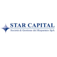 Star Capital SGR logo - Similar company to Percon