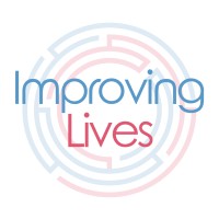 Improving Lives Notts logo - Similar company to Work For All