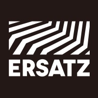 ERSATZ logo - Similar company to Pineone Communications
