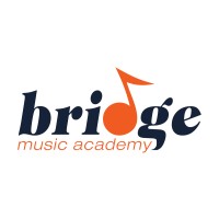 Bridge Music Academy logo - Similar company to Zivcomms