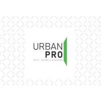 URBANPRO UPVC logo - Similar company to Thinkvidya.Com Is Now Urbanpro.Com