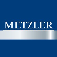 Bankhaus Metzler logo - Similar company to Bankhaus Donner & Reuschel