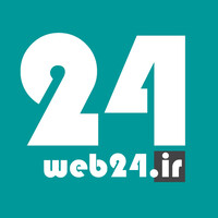 web24.ir | سئو۲۴ | وب۲۴ logo - Similar company to Select Visa