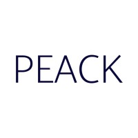 PEACK Interior logo - Similar company to Emondt Multiclima L Emondt Koeltechniek
