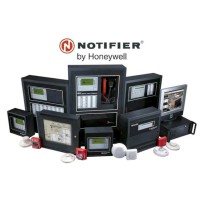 notifier by logo - Similar company to Notifier