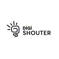 Digi Shouter logo - Similar company to Thepitome