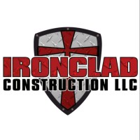 IRONCLAD CONSTRUCTION LLC logo - Similar company to Ironclad Construction
