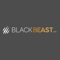 BlackBeast logo - Similar company to Uebea
