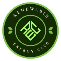 COEP's Renewable Energy Club logo - Similar company to Avot®