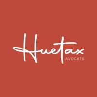 Huetax logo - Similar company to Groupe Finctek
