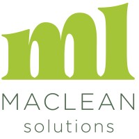 Maclean Solutions logo - Similar company to Phoenix Broadband Technologies