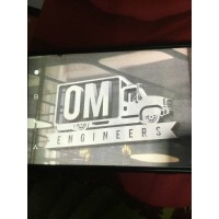 Om Engineers logo - Similar company to Om Engineers