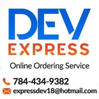 DevExpress logo - Similar company to Devexpress Technologies Limited
