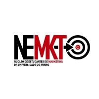 NEMKT - Núcleo de Estudantes de Marketing da Universidade do Minho logo - Similar company to Epic Júnior