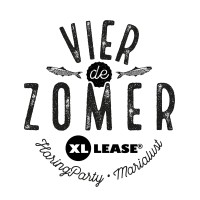 HaringParty Apeldoorn logo - Similar company to Xllease