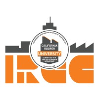 Independent Roofing Contractors of California logo - Similar company to Complx Roofing Solutions