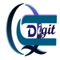 Qudigit Technology logo - Similar company to Fairpockets