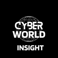 The Cyber World Insight logo - Similar company to Cyberworld