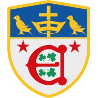 St Edward's College, Liverpool logo - Similar company to Quatrix Learning