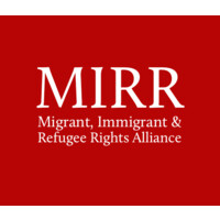 MIRR Alliance logo - Similar company to Alef Technology