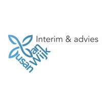 Susan Van Wijk Interim & Advies