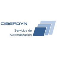 Ciberdyn logo - Similar company to Trucker Chefs